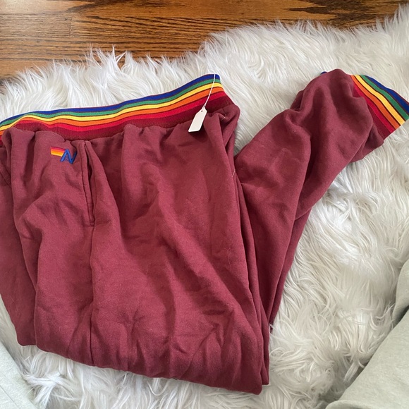 Aviator national sweatpants - Picture 4 of 8